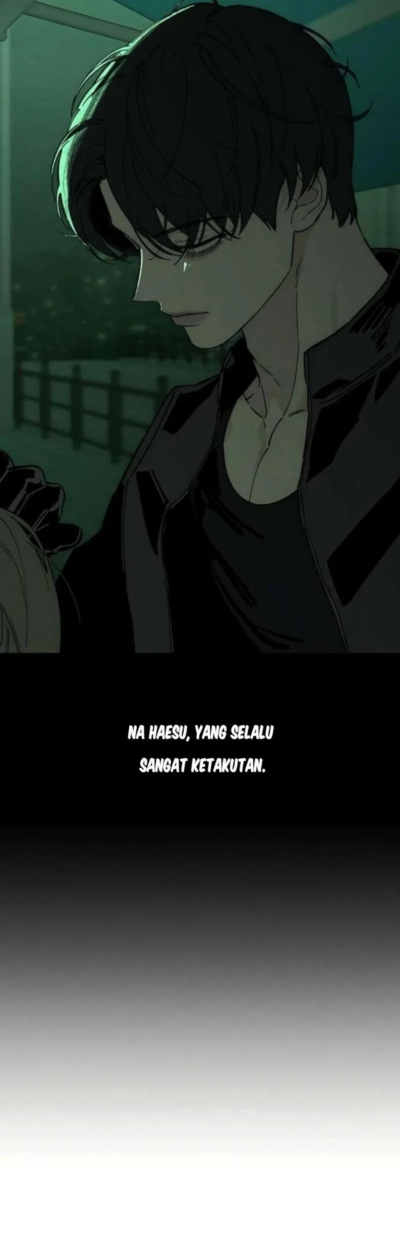 Tears on a Withered Flower Bab 84 halaman 81