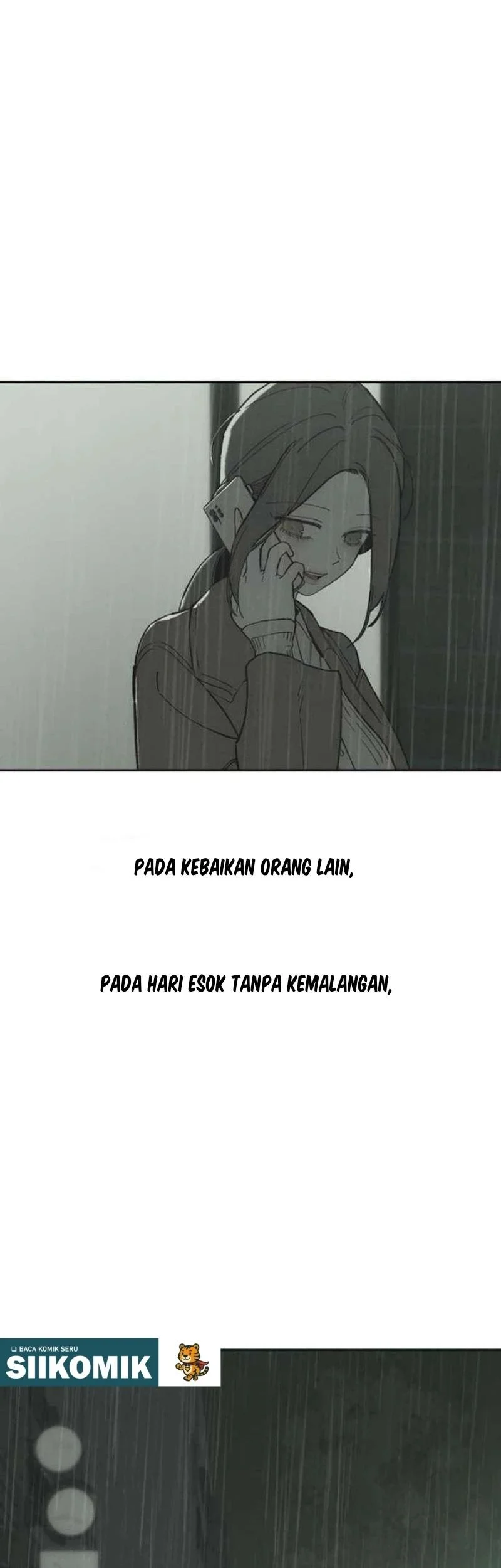 Tears on a Withered Flower Bab 84 halaman 83