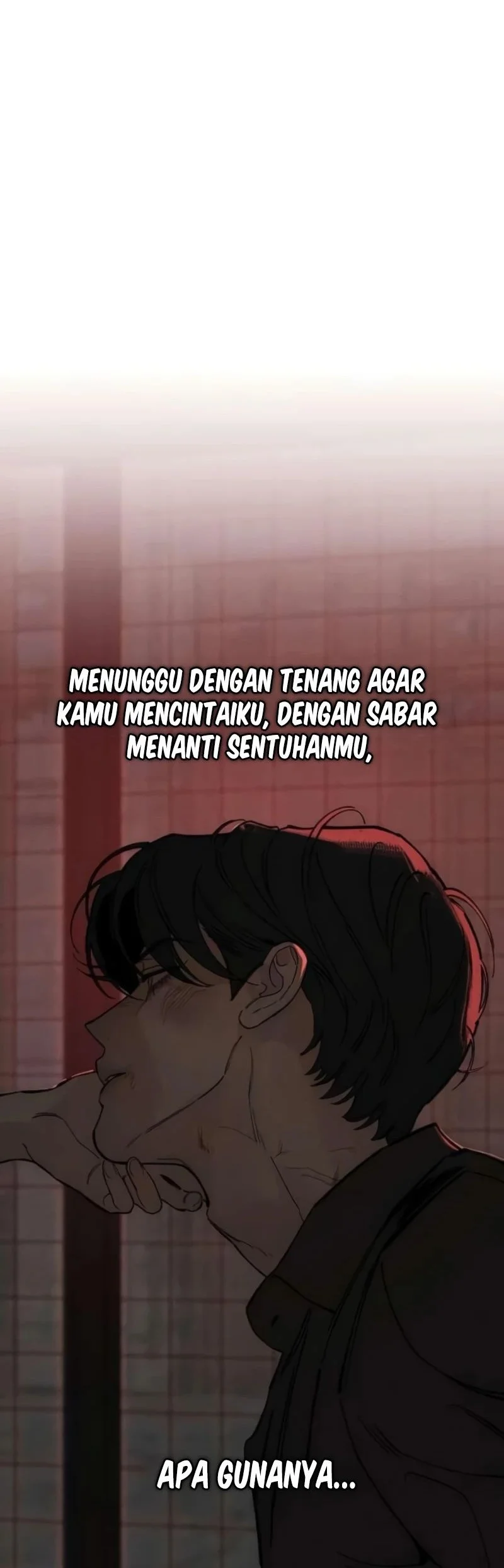 Tears on a Withered Flower Bab 85 halaman 8