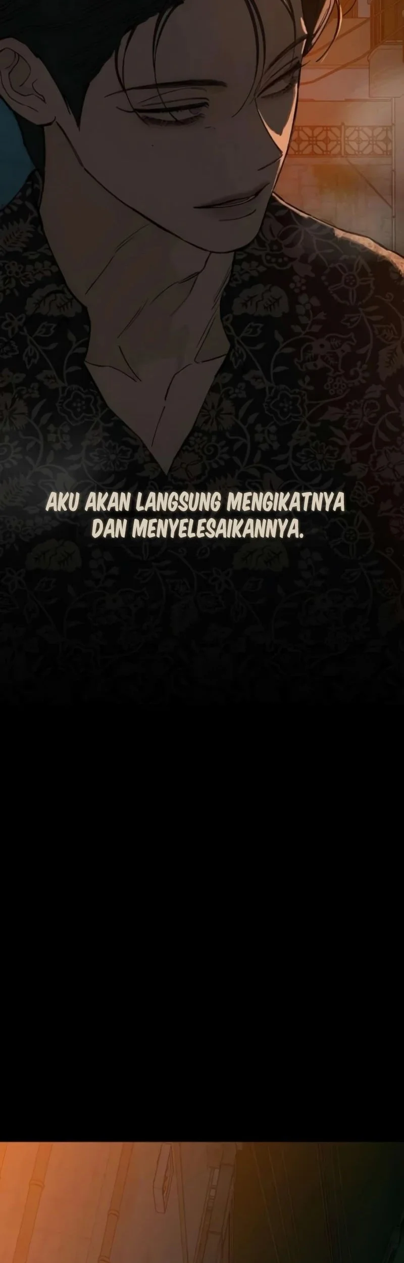 Tears on a Withered Flower Bab 85 halaman 18