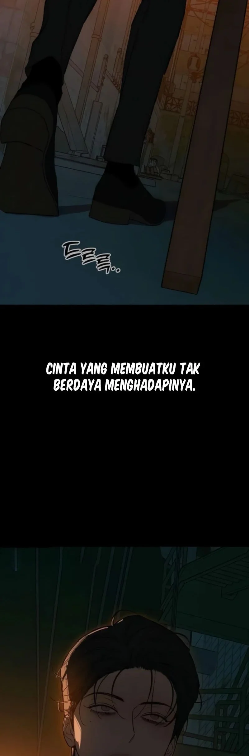 Tears on a Withered Flower Bab 85 halaman 20