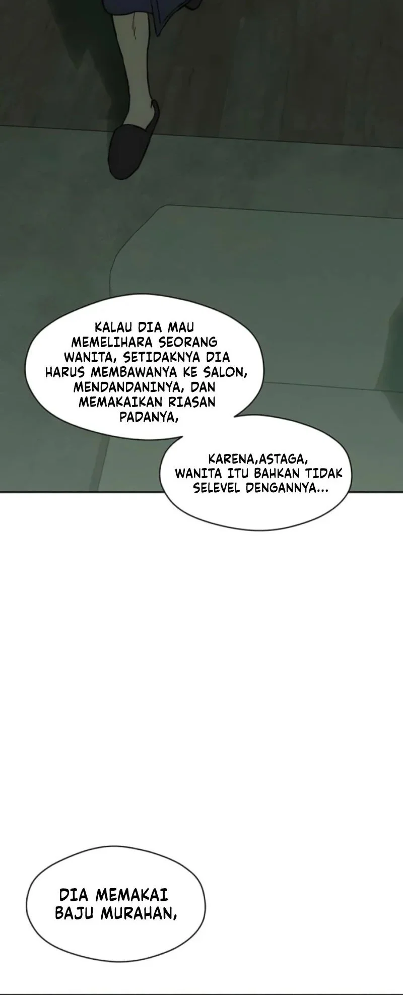 Tears on a Withered Flower Bab 85 halaman 28