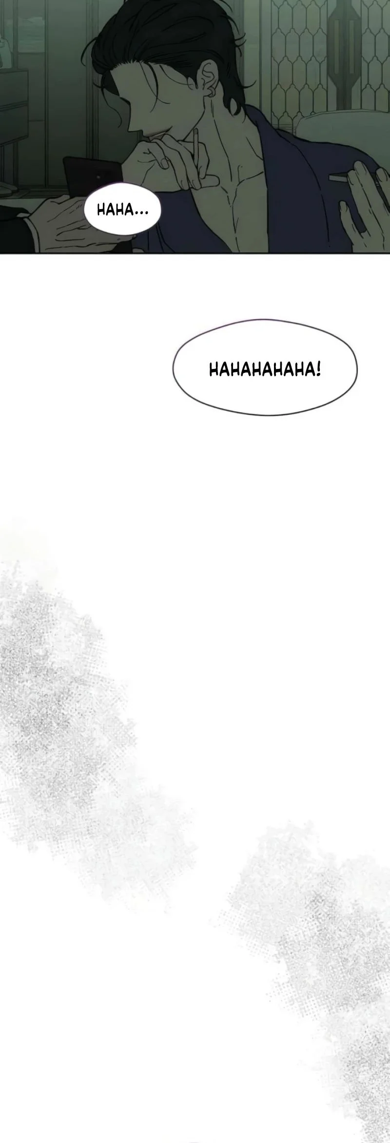Tears on a Withered Flower Bab 85 halaman 38