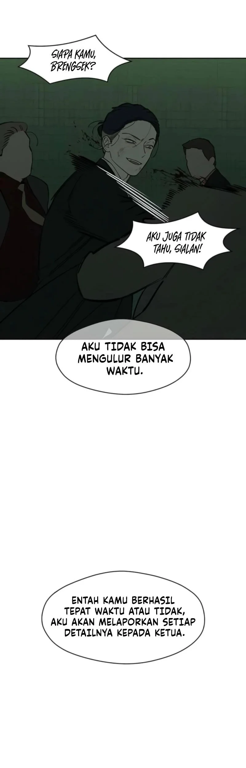 Tears on a Withered Flower Bab 85 halaman 50