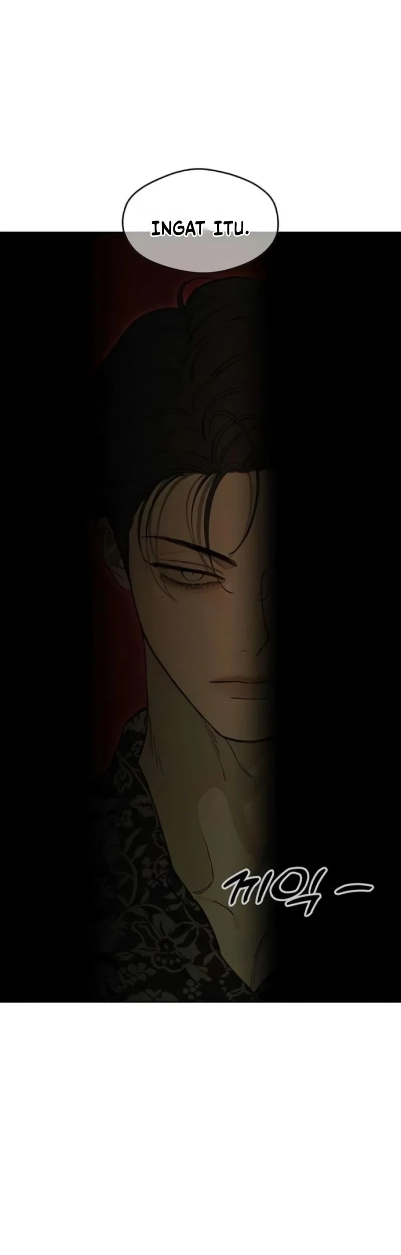 Tears on a Withered Flower Bab 85 halaman 51