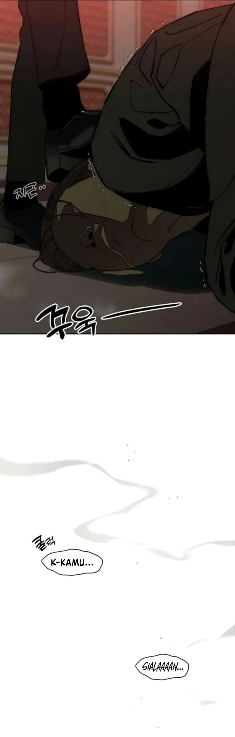 Tears on a Withered Flower Bab 85 halaman 59