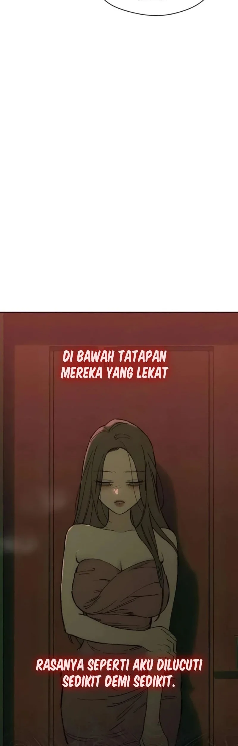 Tears on a Withered Flower Bab 86 halaman 6