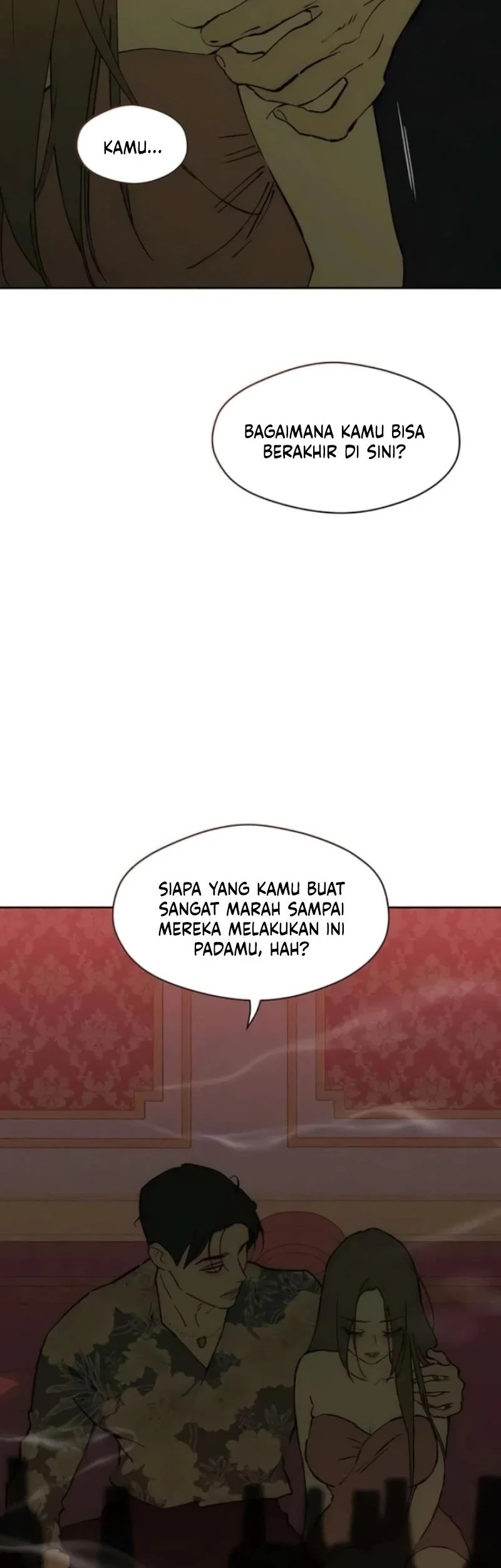 Tears on a Withered Flower Bab 86 halaman 12