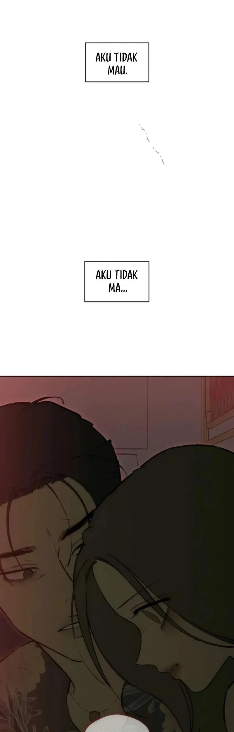 Tears on a Withered Flower Bab 86 halaman 15