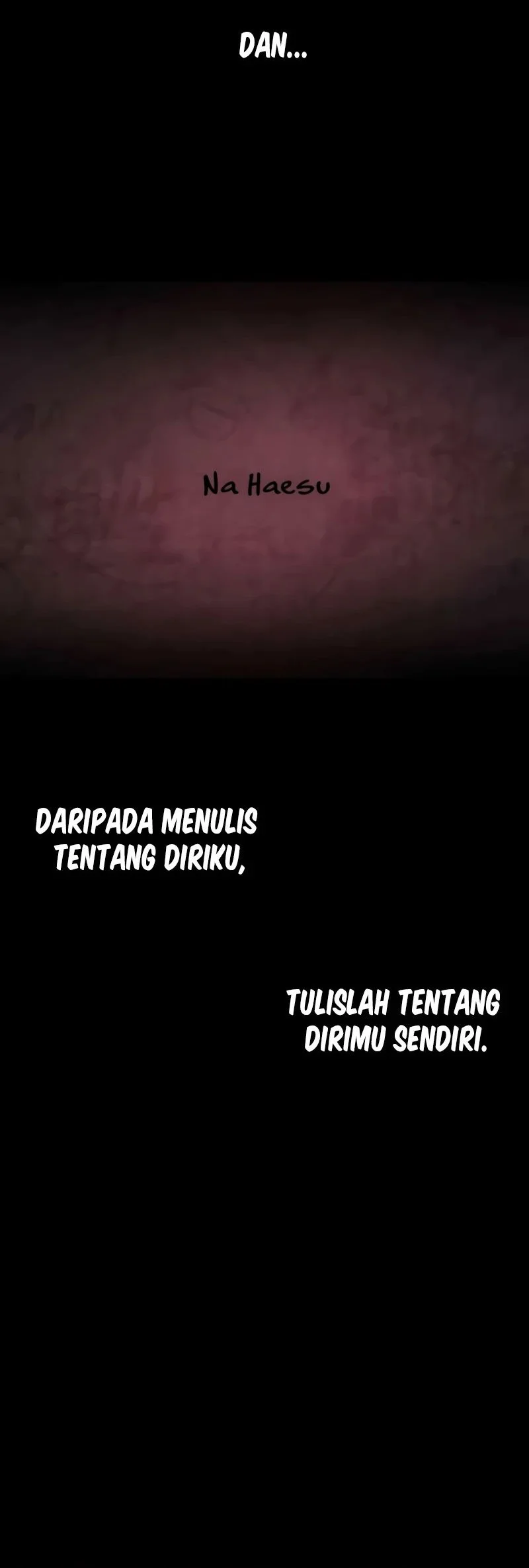 Tears on a Withered Flower Bab 86 halaman 30