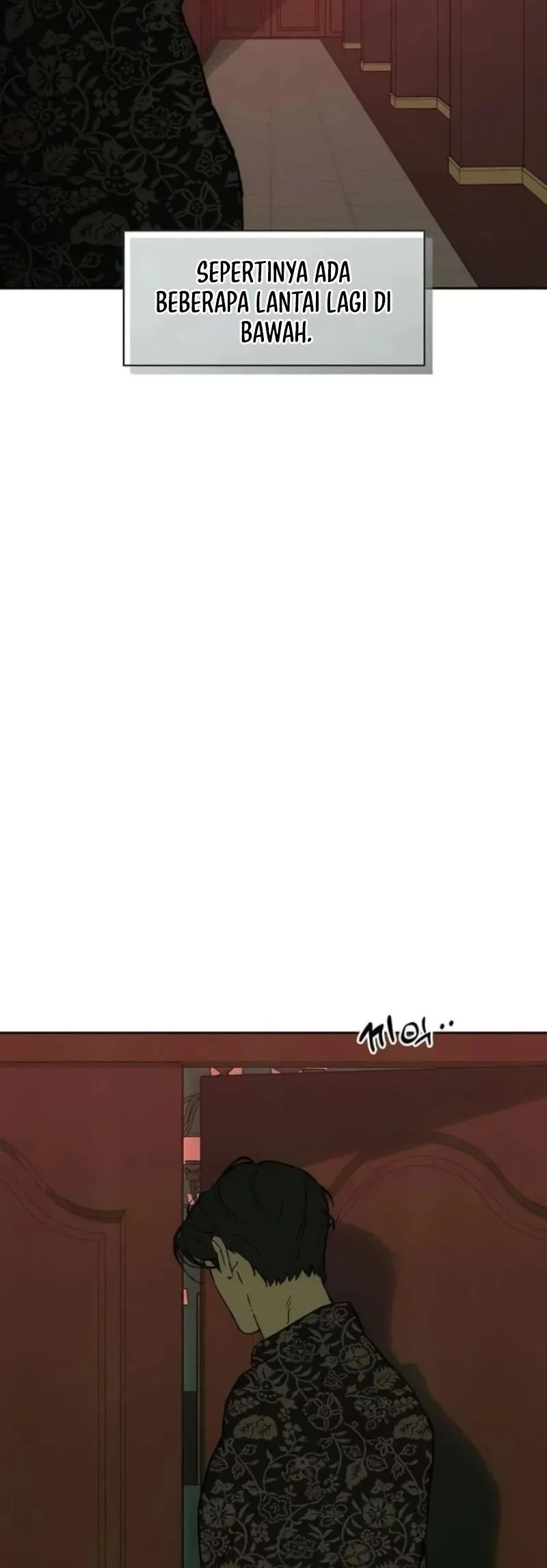 Tears on a Withered Flower Bab 86 halaman 40