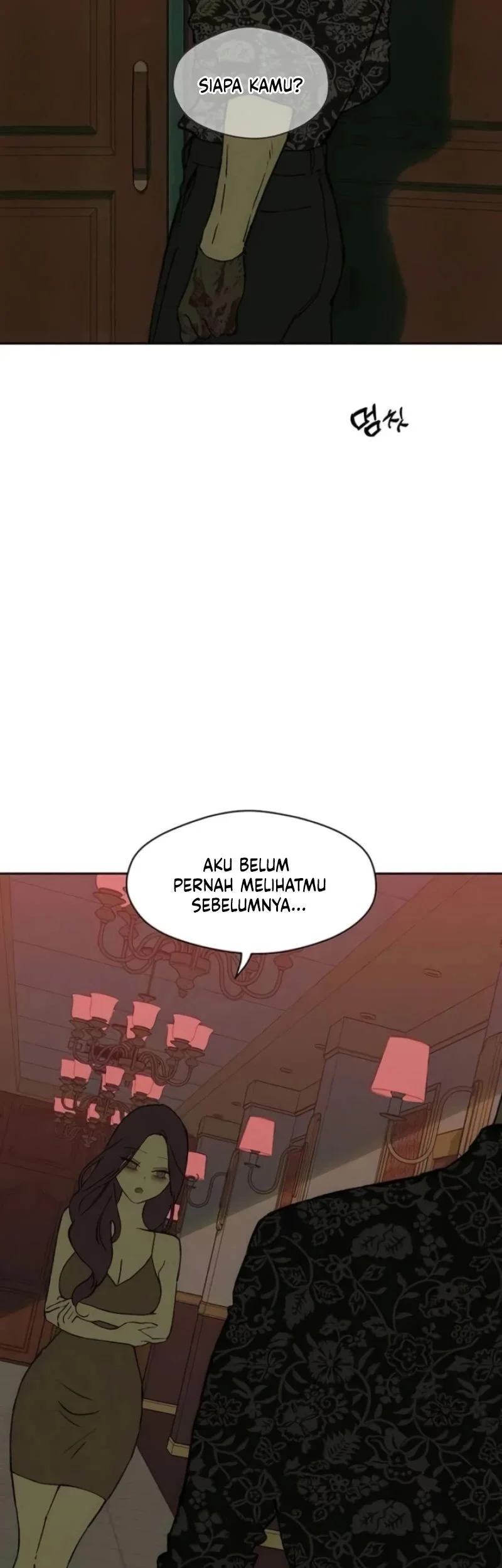 Tears on a Withered Flower Bab 86 halaman 41