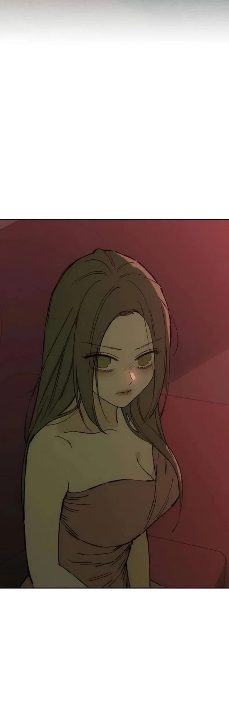 Tears on a Withered Flower Bab 86 halaman 48