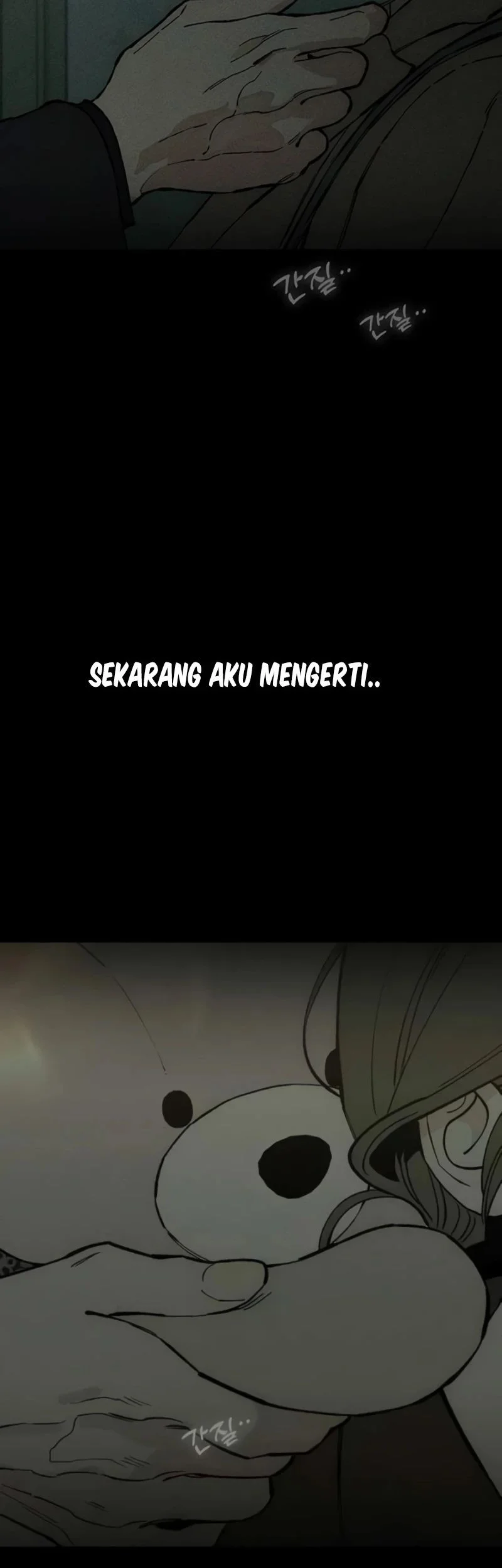 Tears on a Withered Flower Bab 86 halaman 61