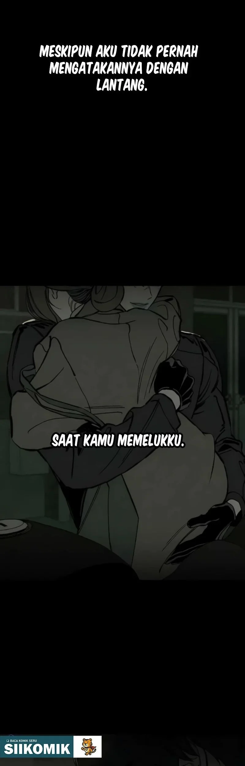 Tears on a Withered Flower Bab 86 halaman 62