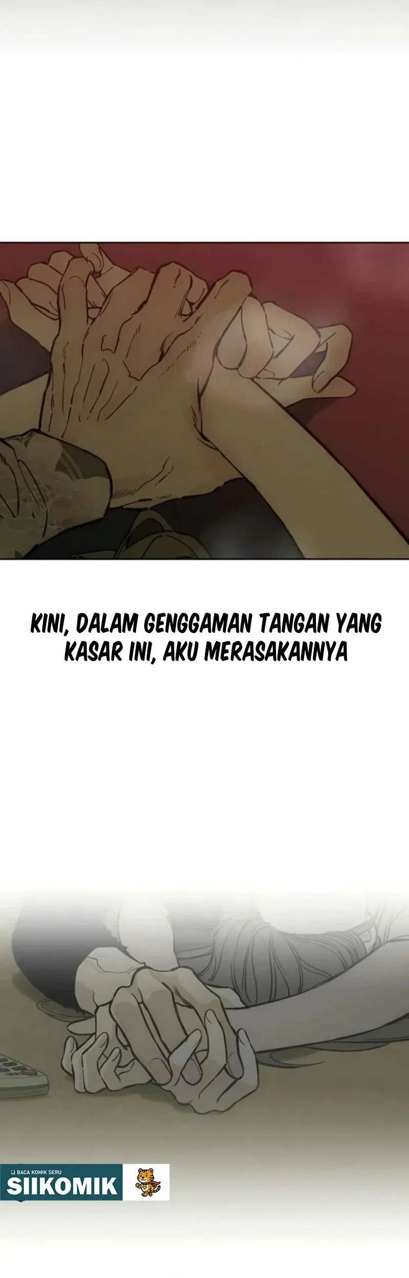 Tears on a Withered Flower Bab 86 halaman 64