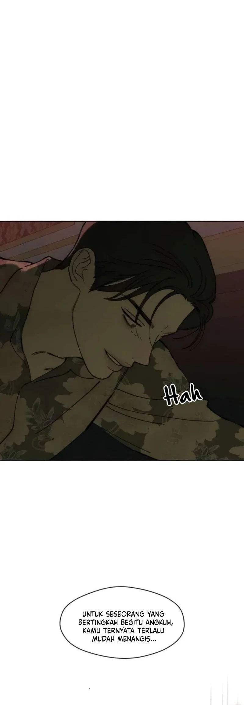 Tears on a Withered Flower Bab 86 halaman 66