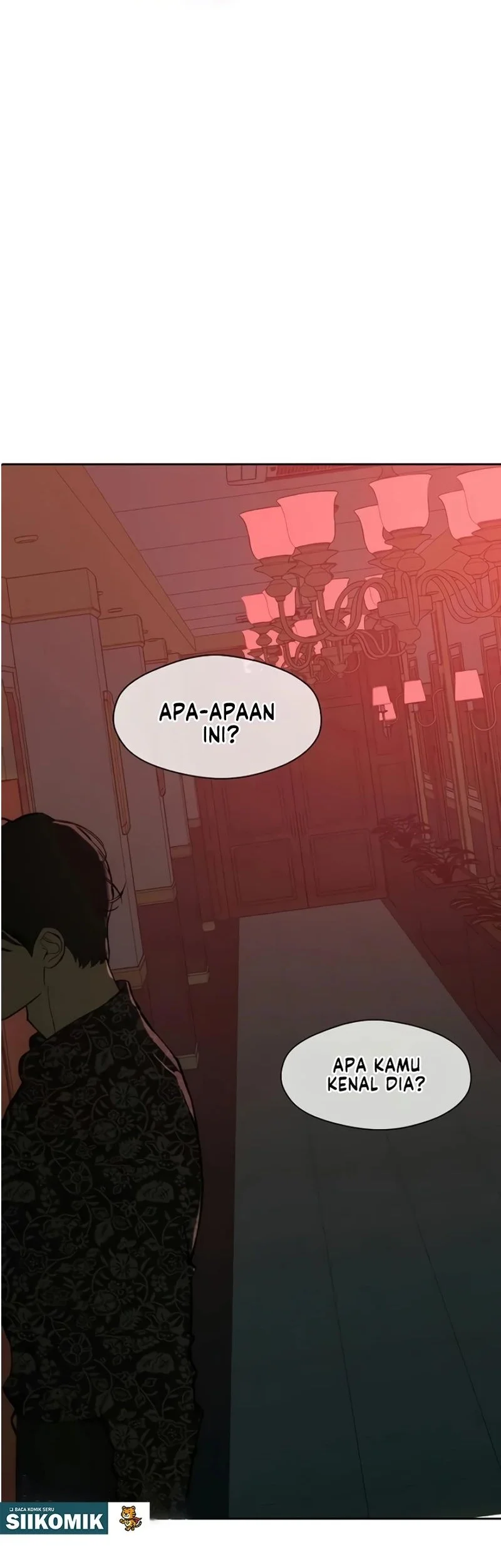 Tears on a Withered Flower Bab 87 halaman 2