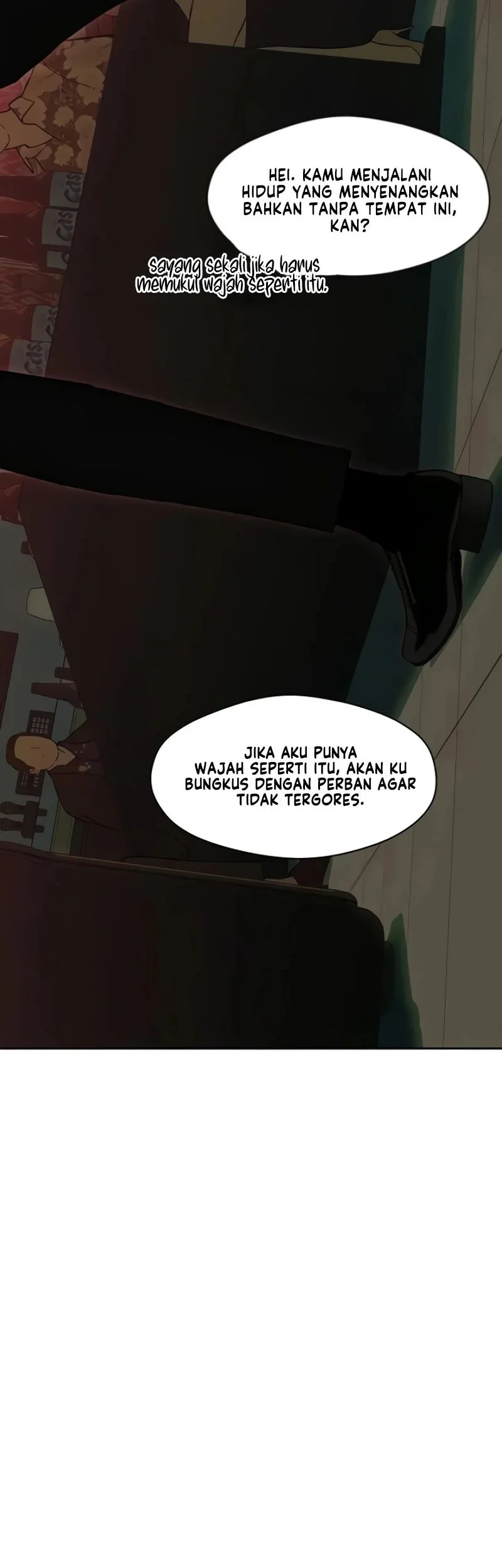 Tears on a Withered Flower Bab 87 halaman 14