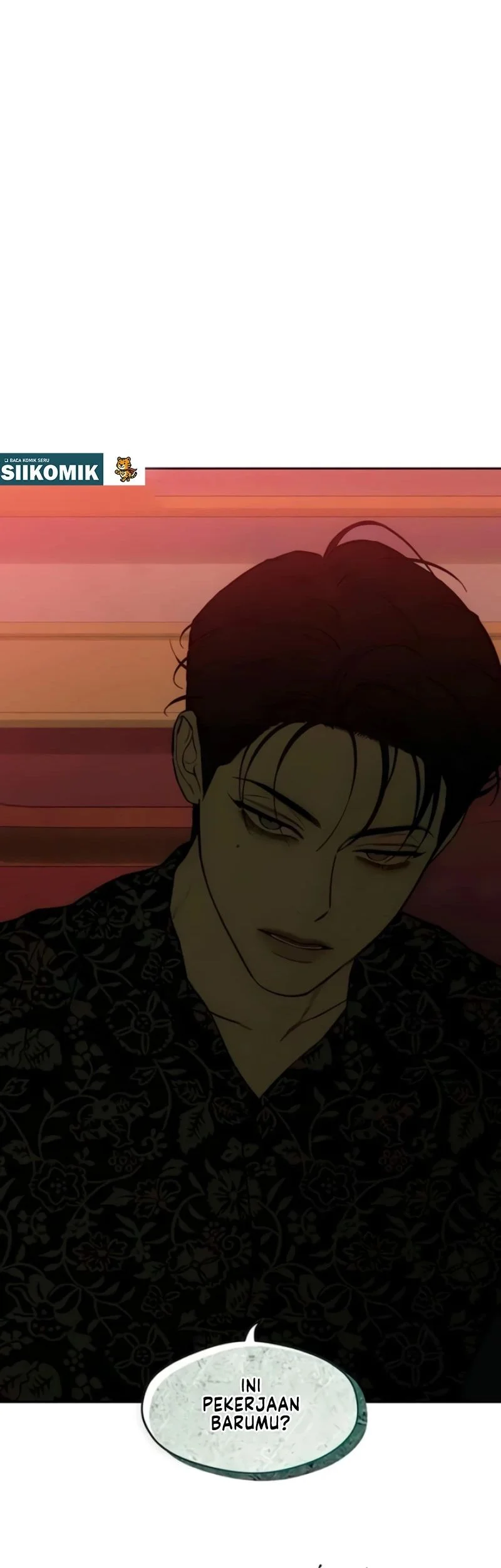 Tears on a Withered Flower Bab 87 halaman 17