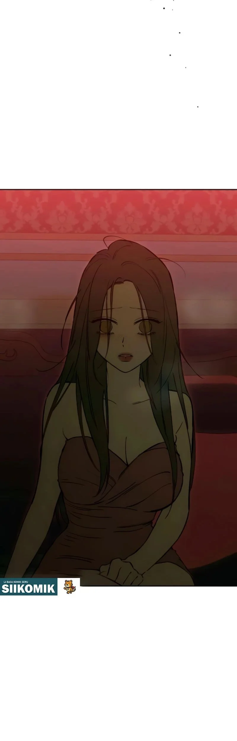 Tears on a Withered Flower Bab 87 halaman 18