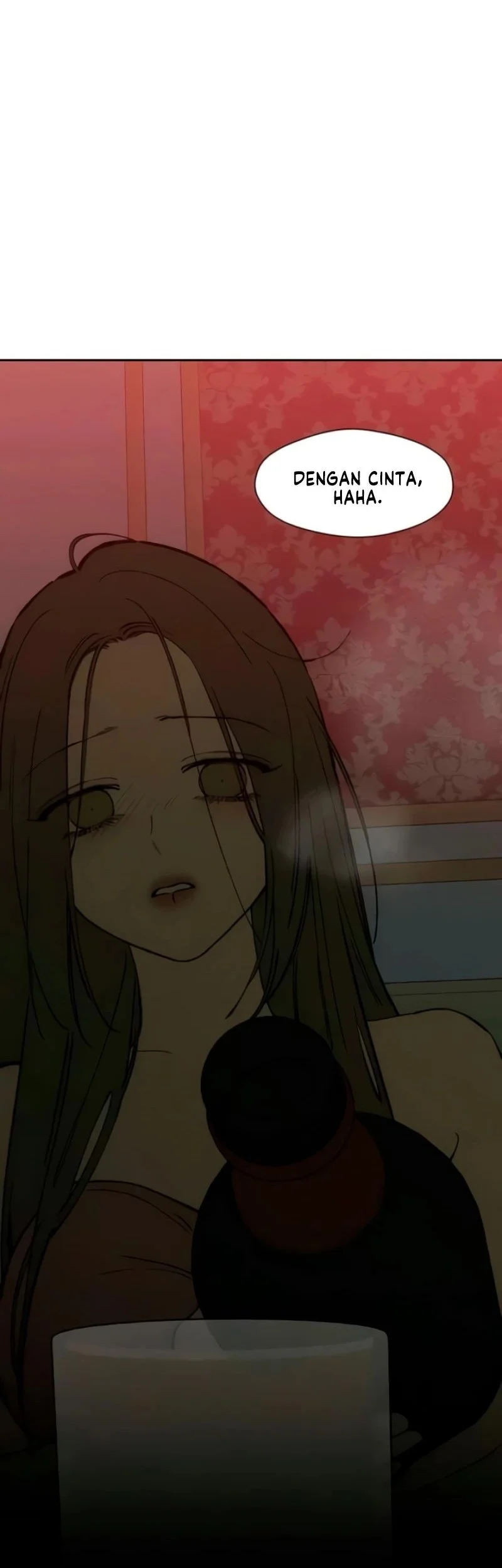 Tears on a Withered Flower Bab 87 halaman 28