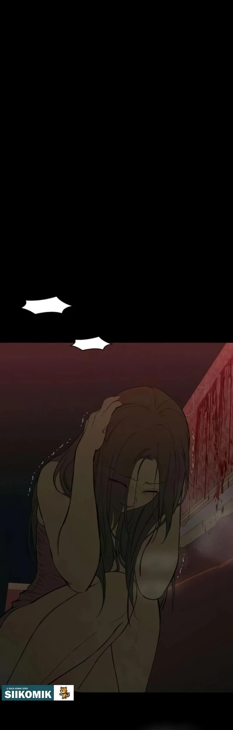 Tears on a Withered Flower Bab 87 halaman 43