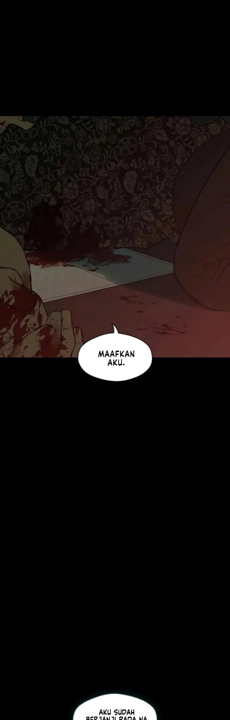 Tears on a Withered Flower Bab 87 halaman 55