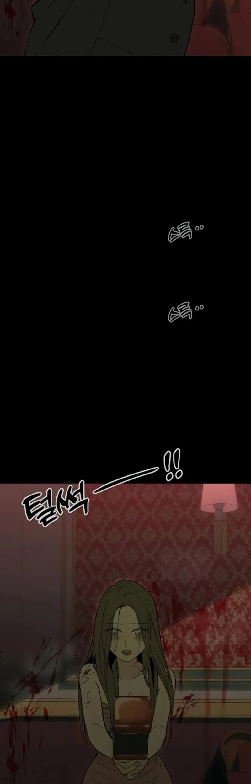 Tears on a Withered Flower Bab 87 halaman 61