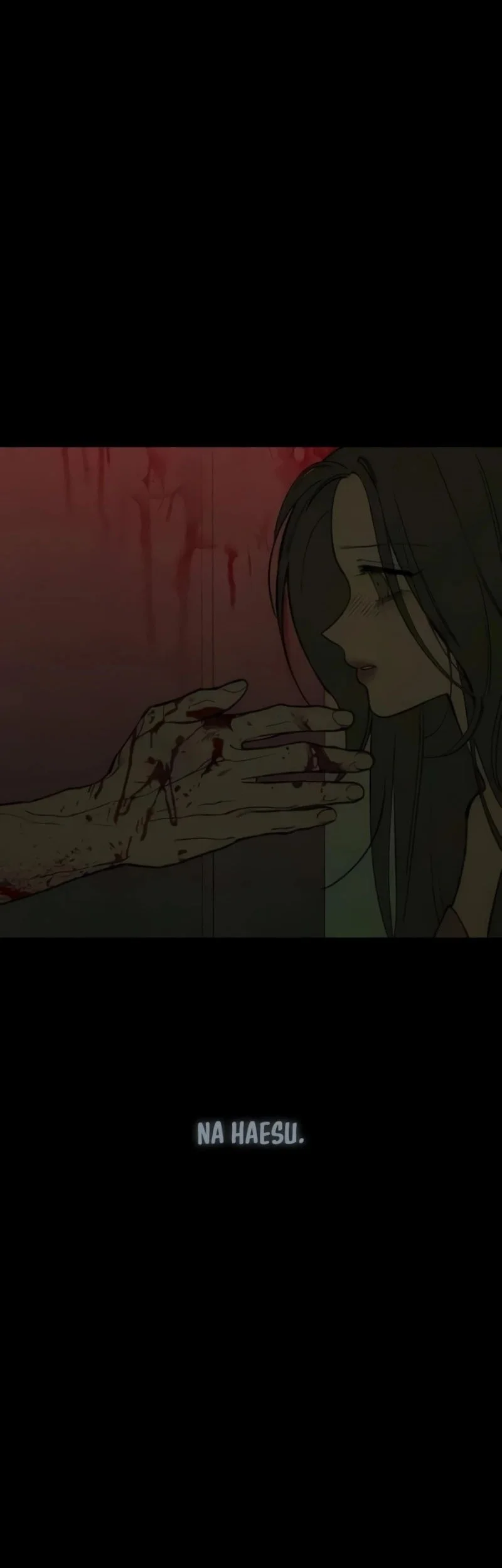 Tears on a Withered Flower Bab 87 halaman 66