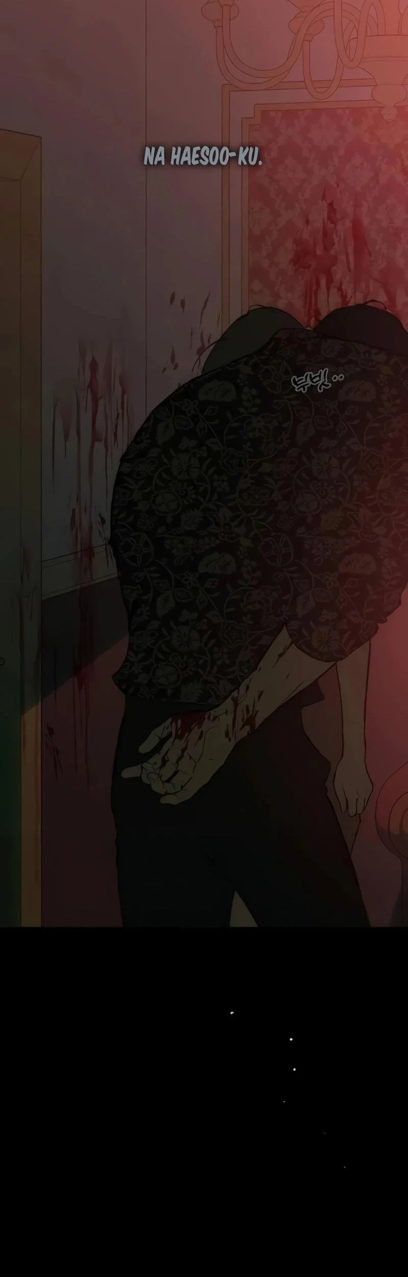 Tears on a Withered Flower Bab 87 halaman 69