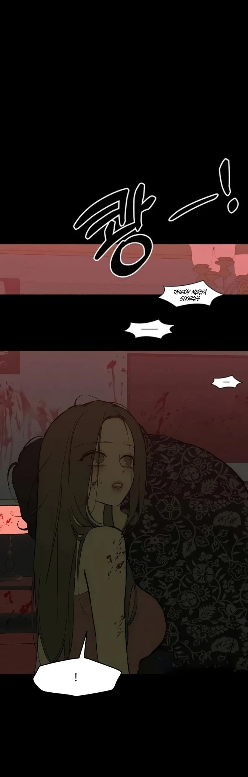 Tears on a Withered Flower Bab 87 halaman 70