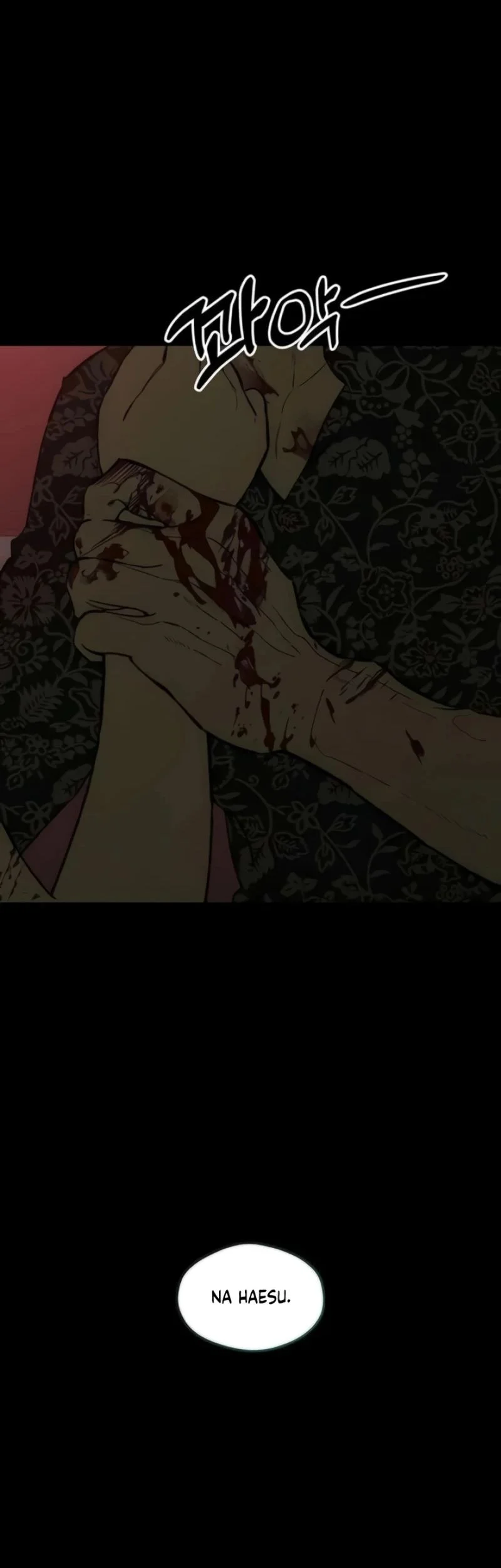 Tears on a Withered Flower Bab 87 halaman 71