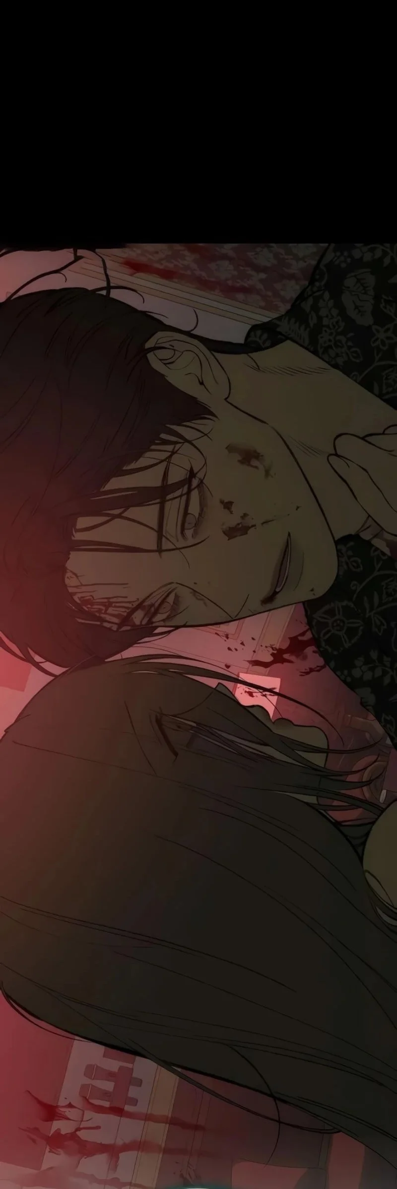 Tears on a Withered Flower Bab 87 halaman 72
