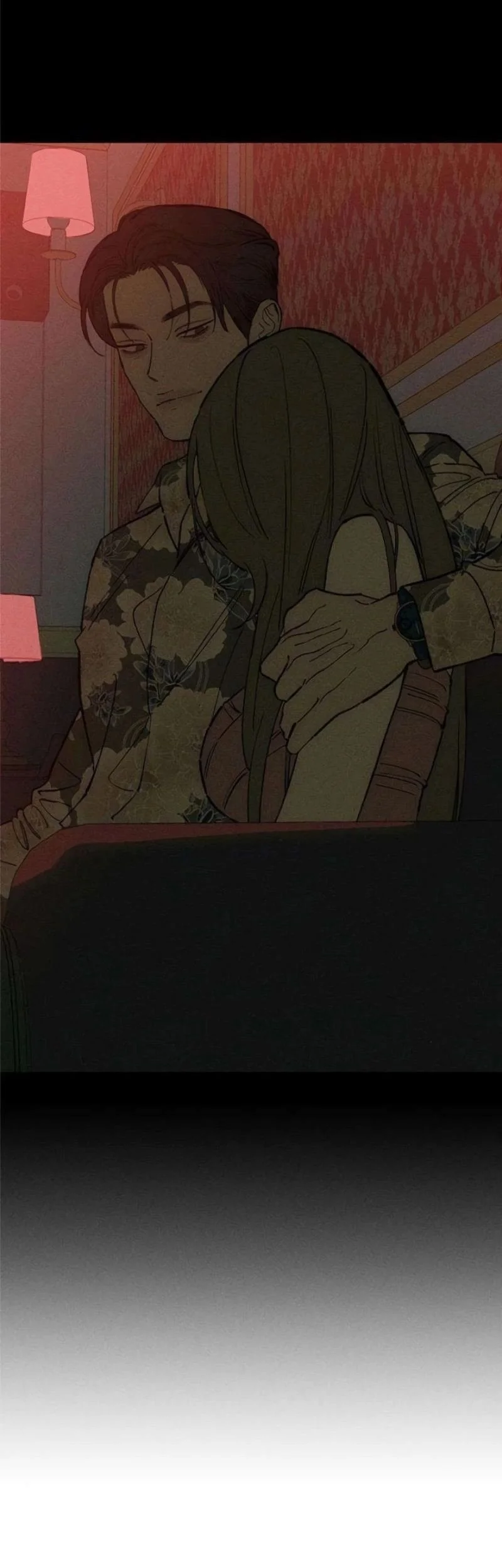 Tears on a Withered Flower Bab 88 halaman 5