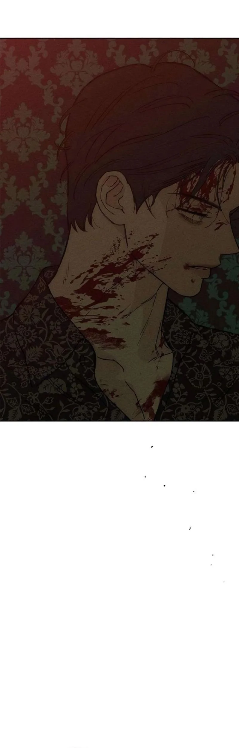 Tears on a Withered Flower Bab 88 halaman 6
