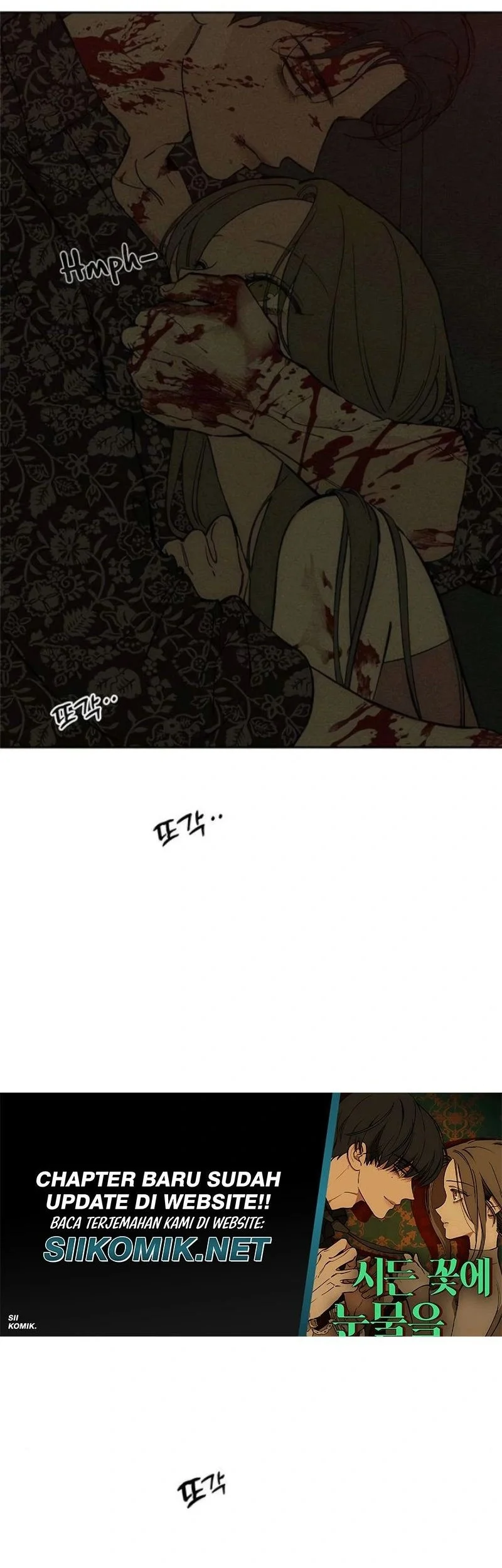 Tears on a Withered Flower Bab 88 halaman 12