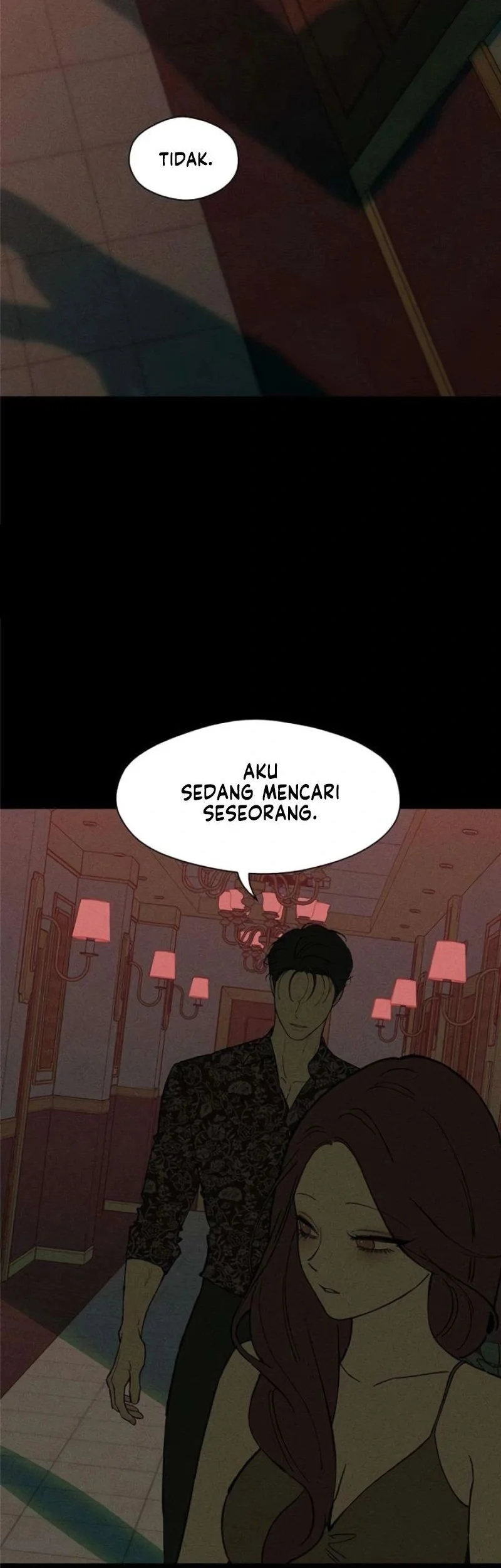 Tears on a Withered Flower Bab 88 halaman 26