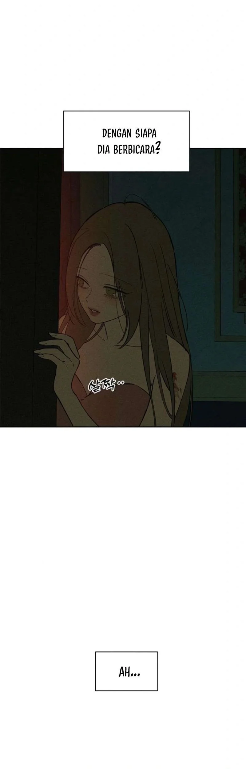 Tears on a Withered Flower Bab 88 halaman 28