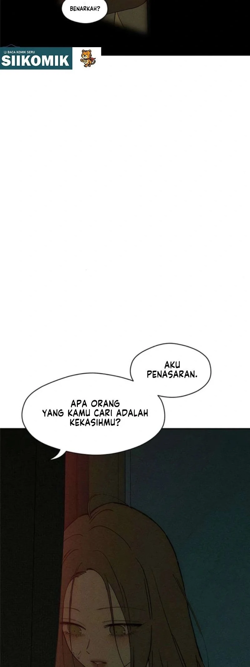 Tears on a Withered Flower Bab 88 halaman 30