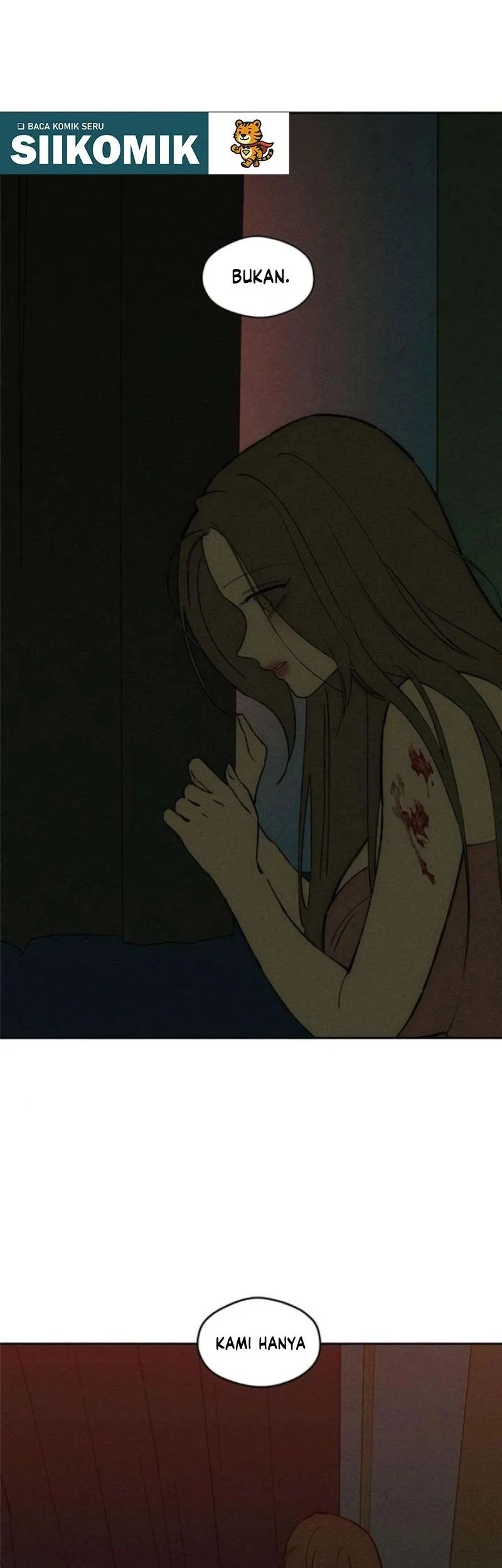 Tears on a Withered Flower Bab 88 halaman 32