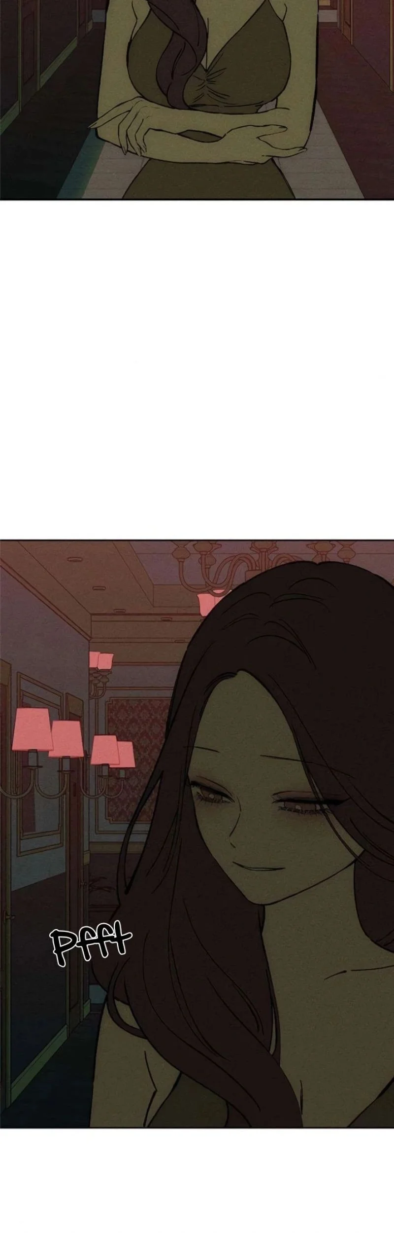 Tears on a Withered Flower Bab 88 halaman 34