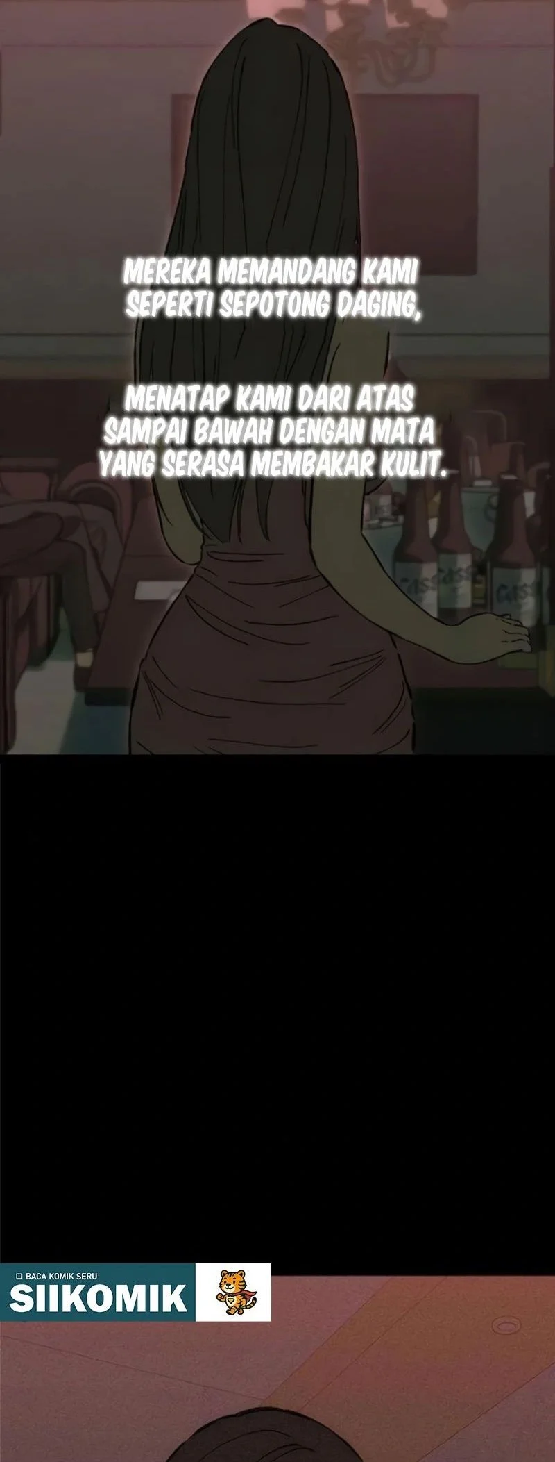 Tears on a Withered Flower Bab 88 halaman 38