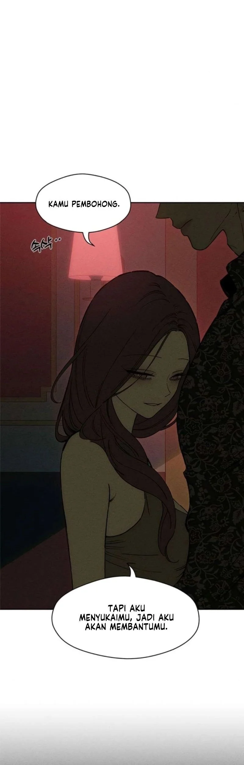 Tears on a Withered Flower Bab 88 halaman 42