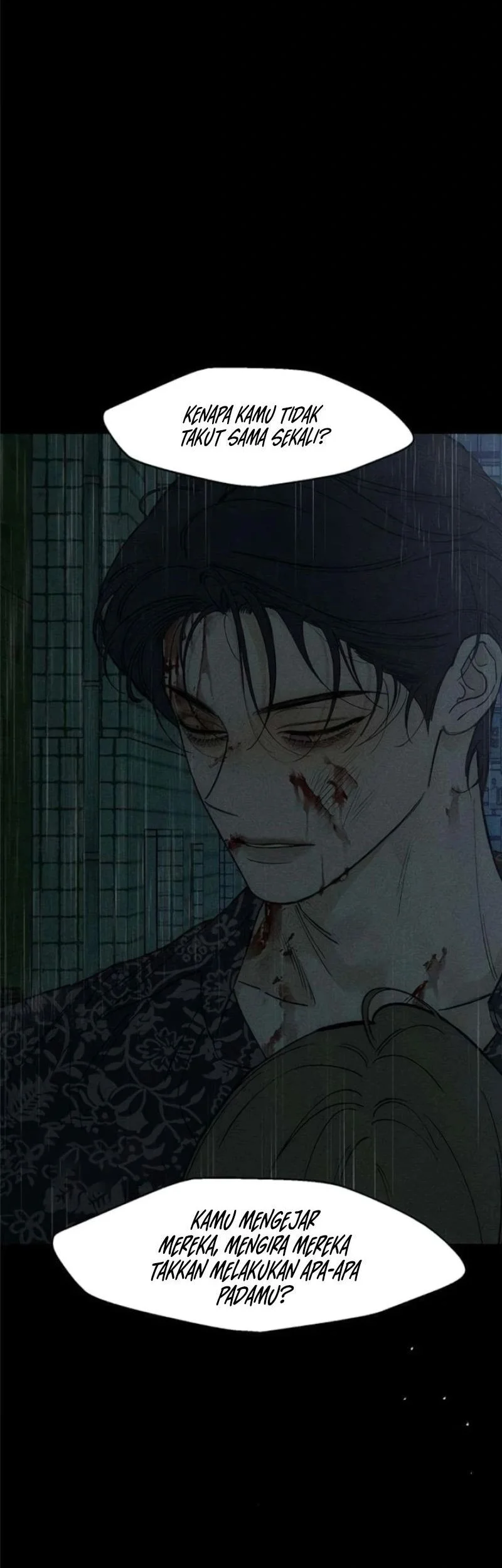 Tears on a Withered Flower Bab 88 halaman 49
