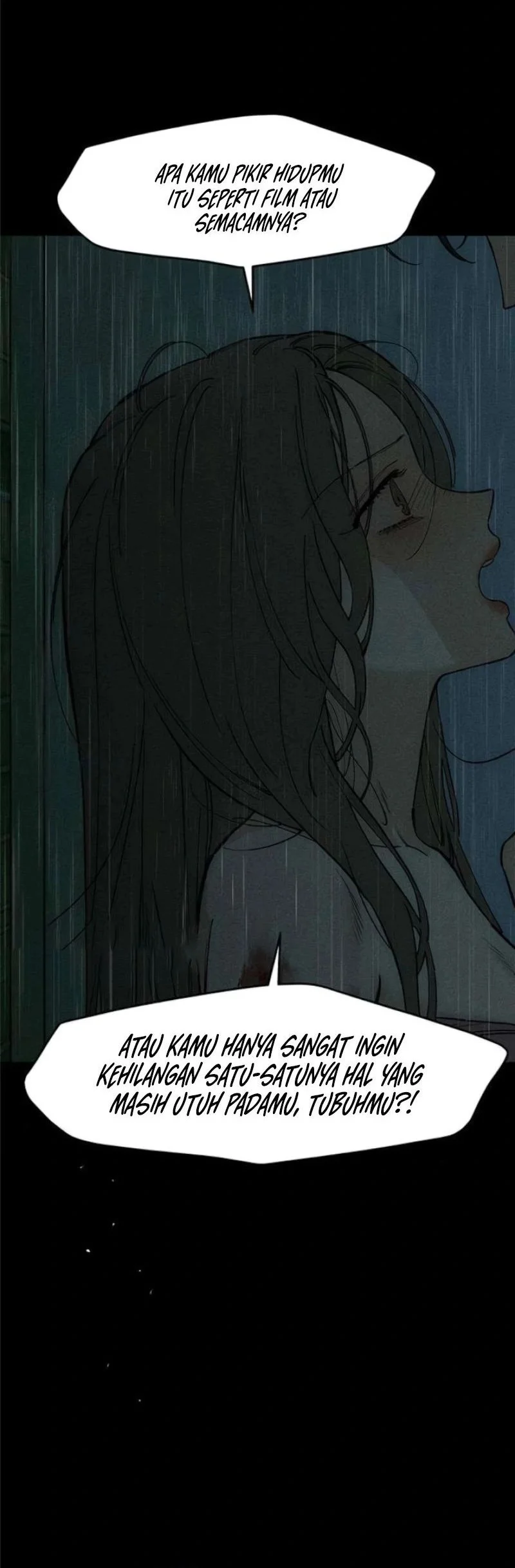 Tears on a Withered Flower Bab 88 halaman 50