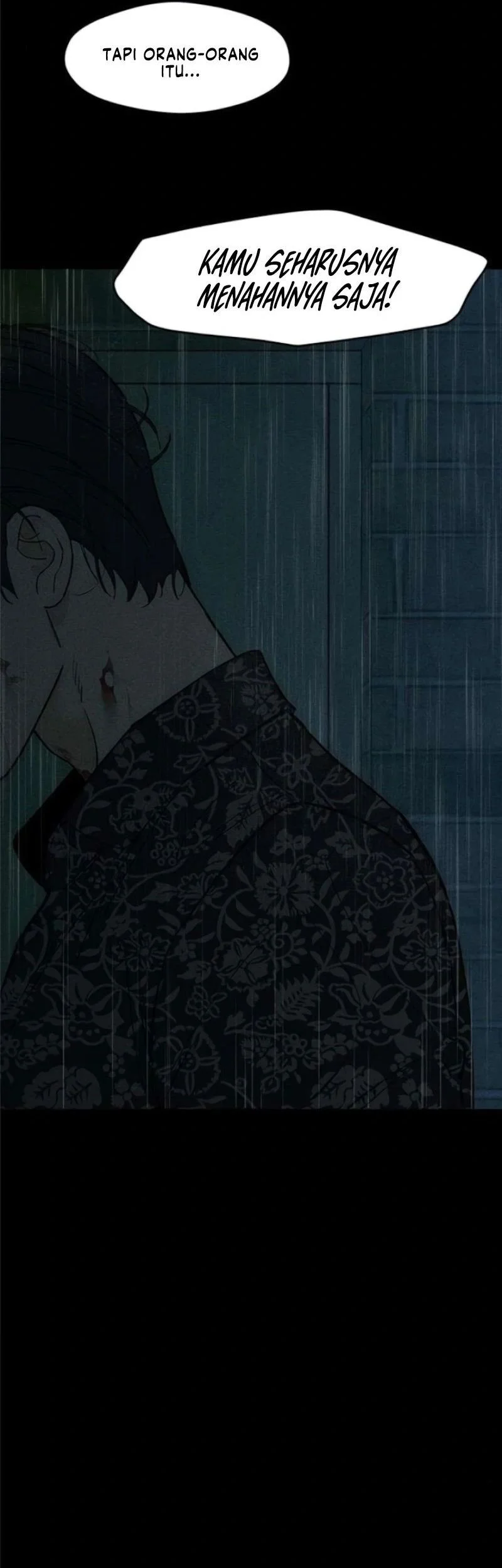 Tears on a Withered Flower Bab 88 halaman 51