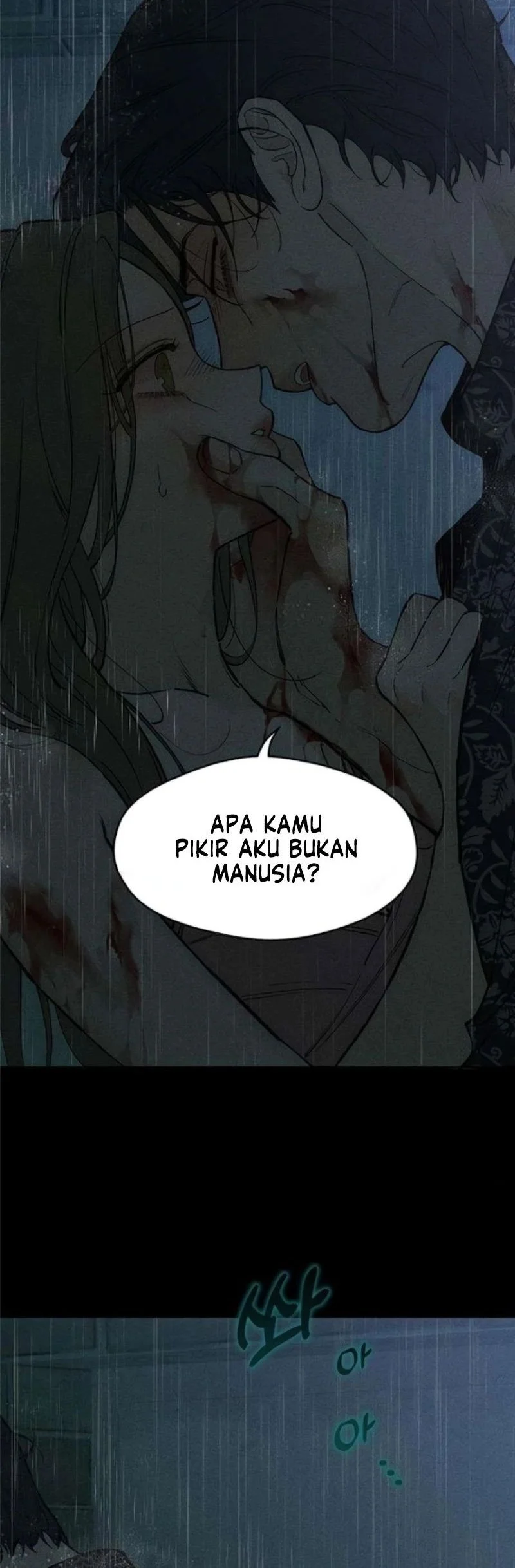 Tears on a Withered Flower Bab 88 halaman 54