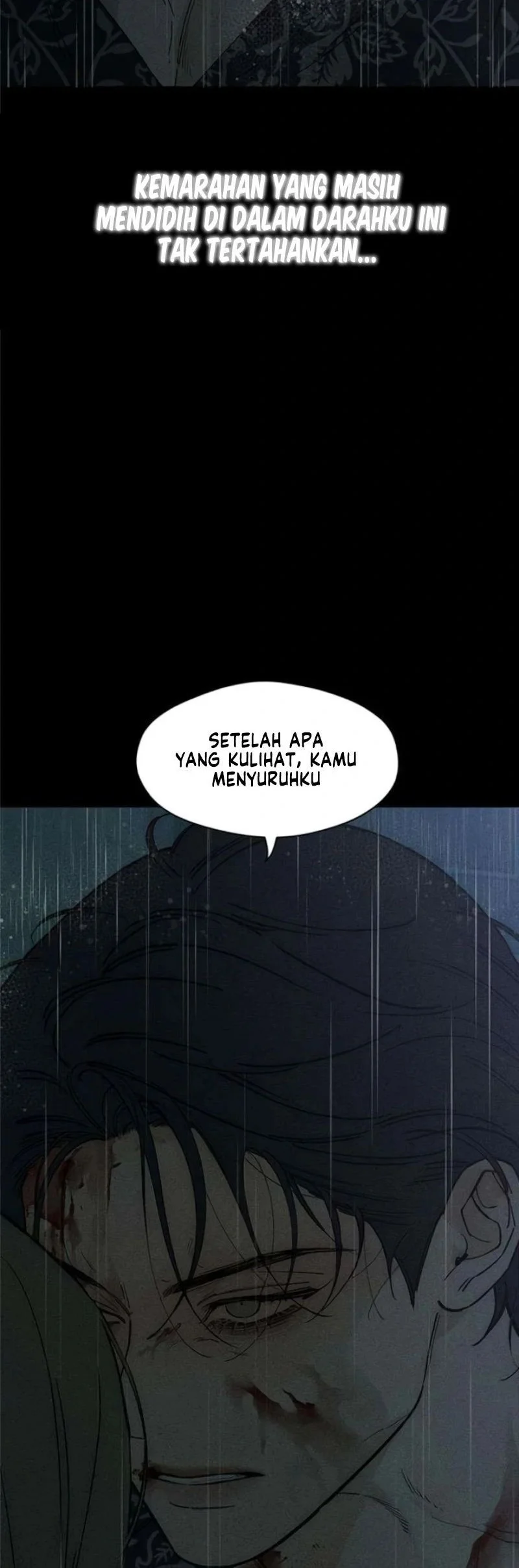 Tears on a Withered Flower Bab 88 halaman 58