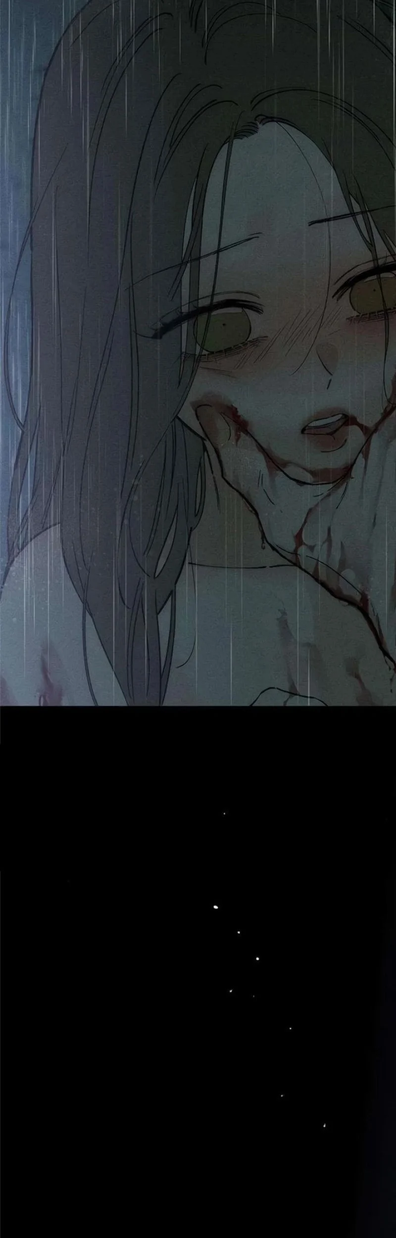 Tears on a Withered Flower Bab 88 halaman 62